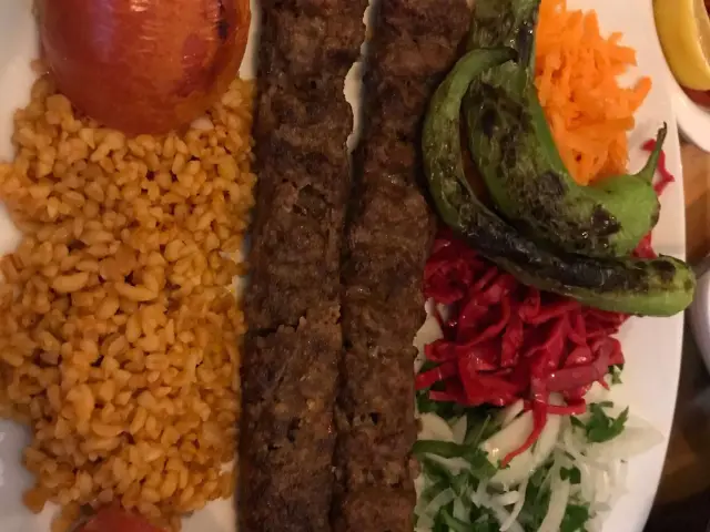Mangal Keyfi'nin yemek ve ambiyans fotoğrafları 41