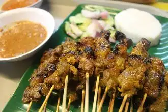d'Kusha Satay (Kedai Makan EG) Food Photo 2