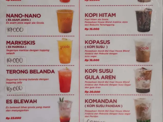 Gambar Makanan Goola 7