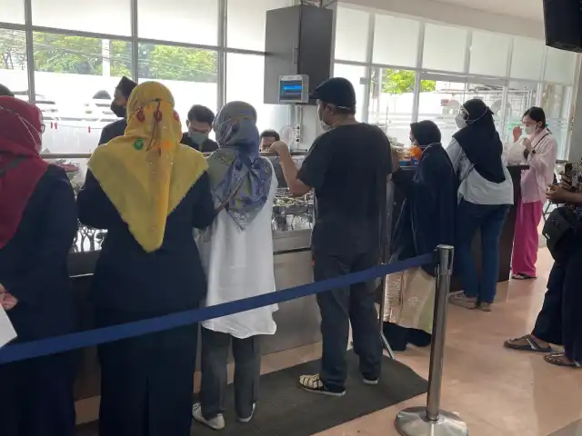 Gambar Makanan Bopet Mini Pasar Benhil 10