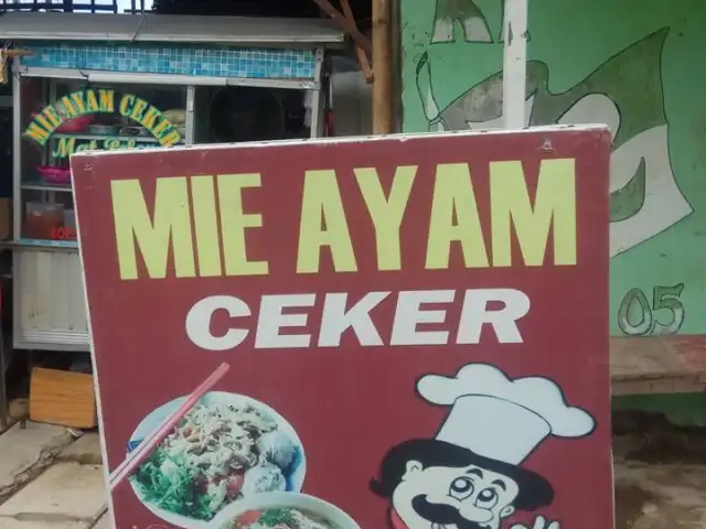 Gambar Makanan Warung Mat Pelor 2