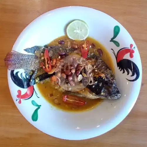 Gambar Makanan Warung Kauripan, Canggu, Kuta Utara 1