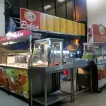 Restoran Pekan Nasi Kandar-DJ Bistro Food Photo 3