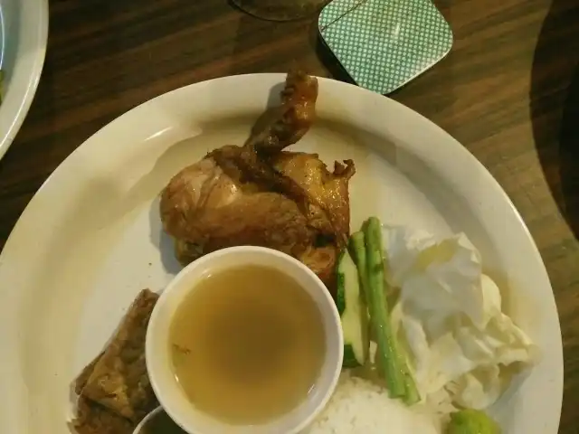 Nasi Ayam Penyek Tiga Abdul Katering Food Photo 9