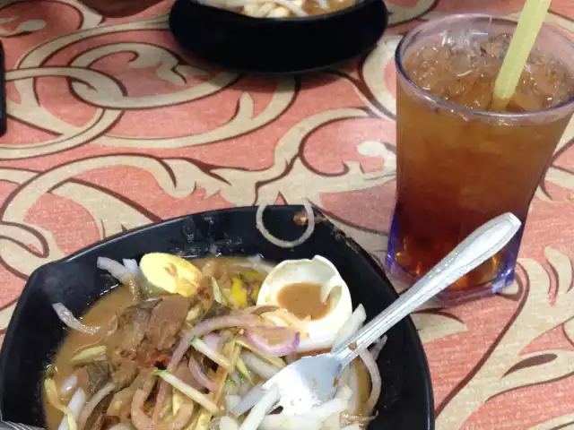 Laksa Popular Limbongan Food Photo 1