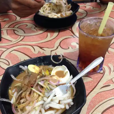 Laksa Popular Limbongan