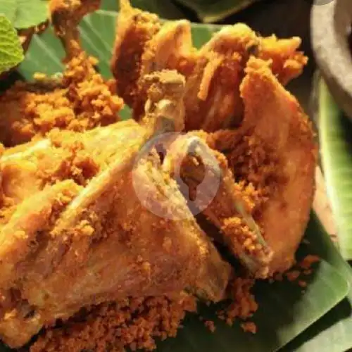 Gambar Makanan Ayam Tulang Lunak YamYamz, Kahuripan Barat 15