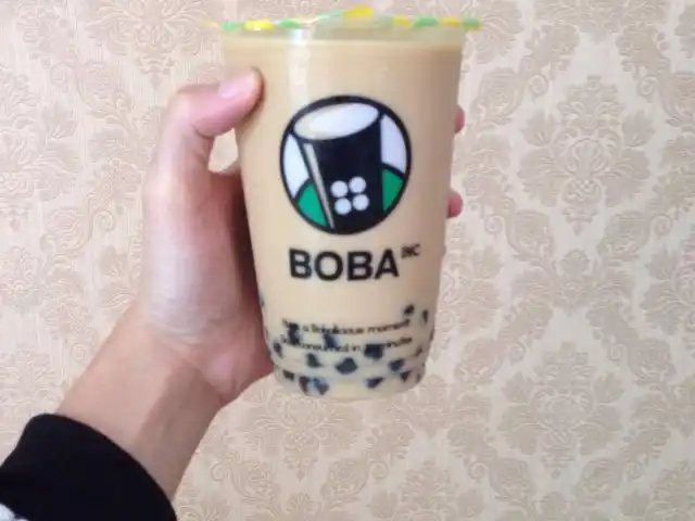 Gambar Makanan Boba Inc 5