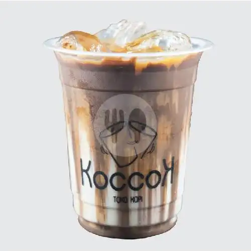 Gambar Makanan Kopi Koccok, Muara Karang 4