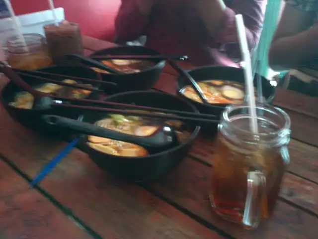 Gambar Makanan Doci Ramen 12