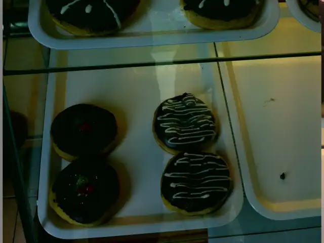 Gambar Makanan Donat Madu Cihanjuang 10