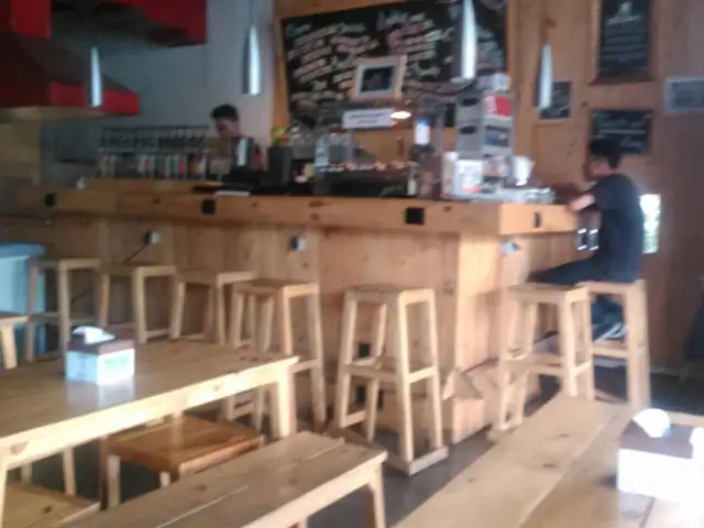 Gambar Makanan Kedai Kopi Mataram 4