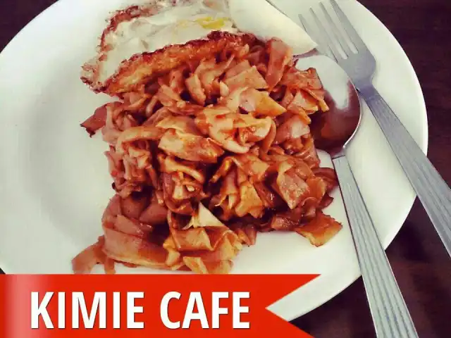 Kimie Cafe Food Photo 12