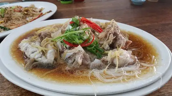 Tho Yuen Restaurant Food Photo 2