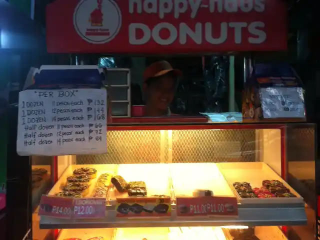 Happy-Haus Donuts Food Photo 2