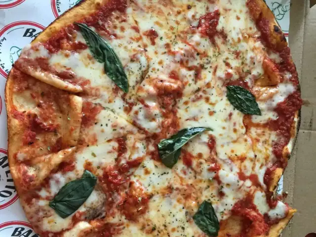 Bafetto Pizza'nin yemek ve ambiyans fotoğrafları 54