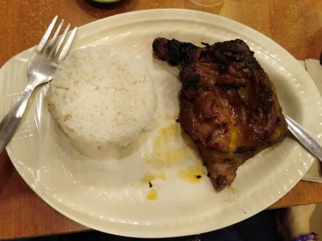 Mang Inasal Food Photo 9