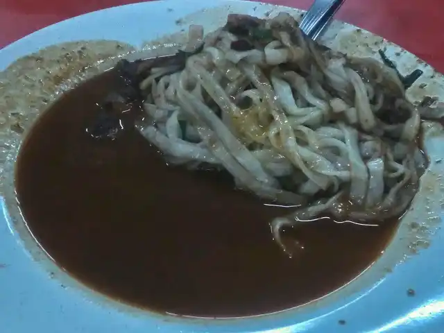 Lock Luck Char Kuey Teow Food Photo 12