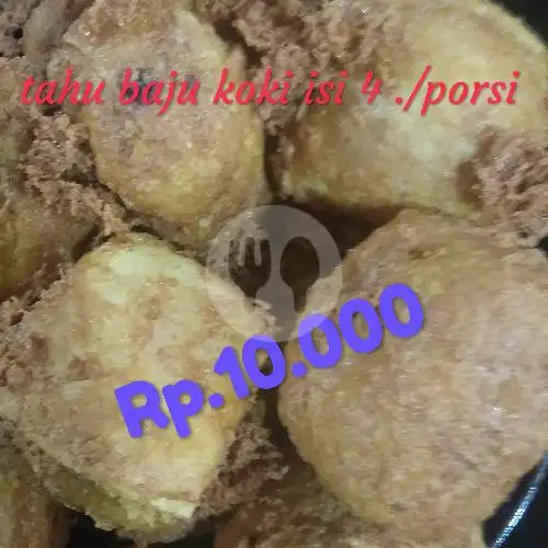 Gambar Makanan Kuliner Chef Yusup Jago Rasa Bekasi, Bangau 6