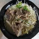 Legend Soto Food Photo 4