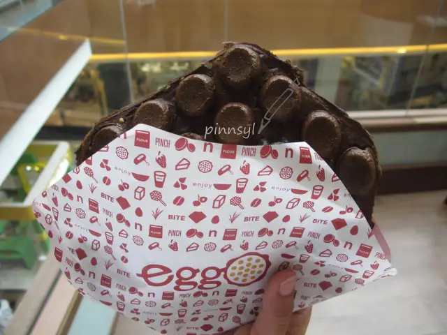 Gambar Makanan Eggo Waffle 10