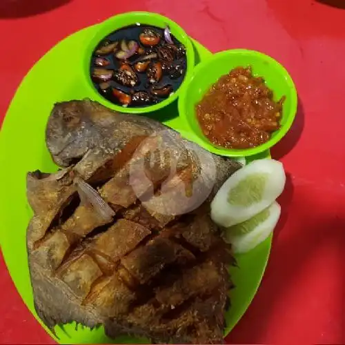 Gambar Makanan Seafood 27 Nasi Uduk, Cijantung 20