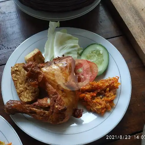 Gambar Makanan Nasgor Dan Lamongan Mas Joss 7