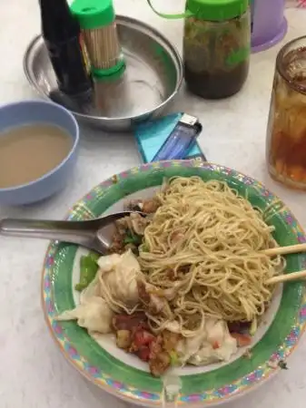 Gambar Makanan Mie Tiong Sim Selat Panjang 8