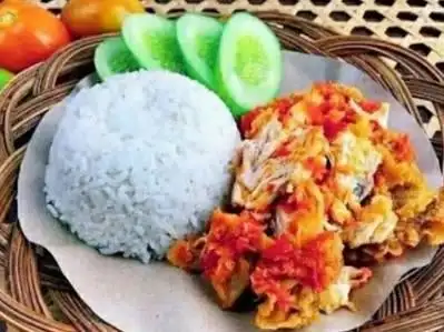 Ayam Geprek Gaspoll, Mengwi