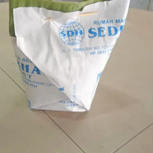 Gambar Makanan RM Sederhana Loket, Pekanbaru 10