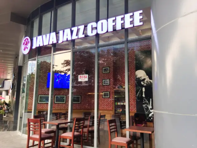 Gambar Makanan Java Jazz Coffee 10