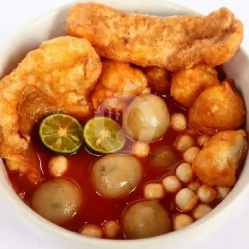 Gambar Makanan Batagor dan Siomay, Wanea 9