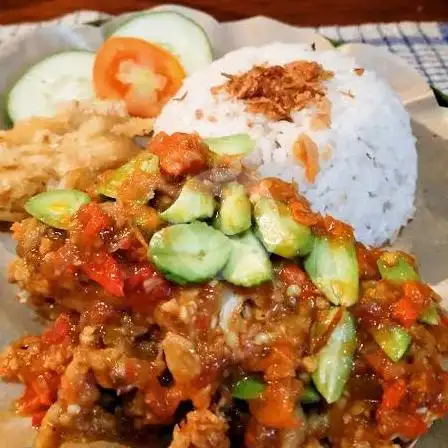 Gambar Makanan Warung Rossi, Ahmad Yani 8