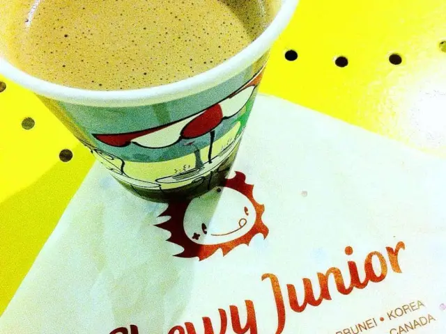 Chewy Junior Food Photo 15