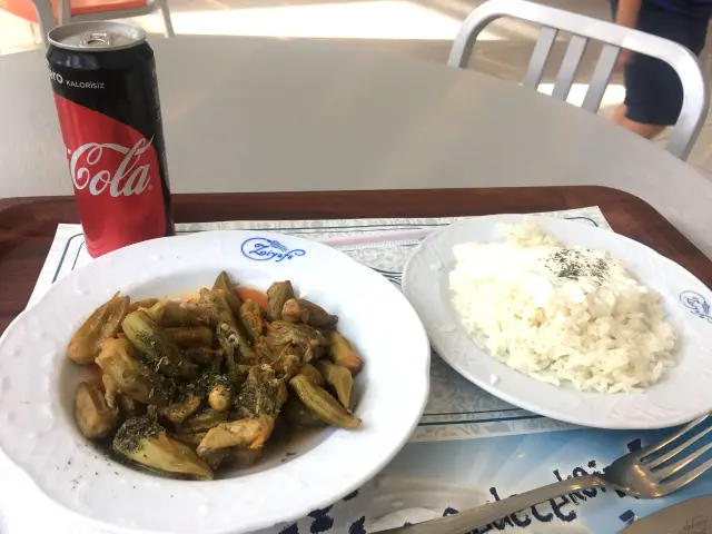 Ziyafe Kayseri Mutfağı'nin yemek ve ambiyans fotoğrafları 51
