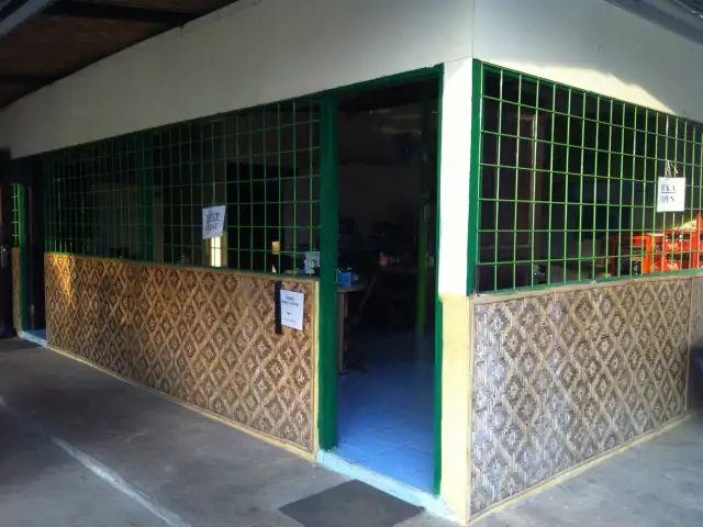 Gambar Makanan Saung Bambu Kuning 2