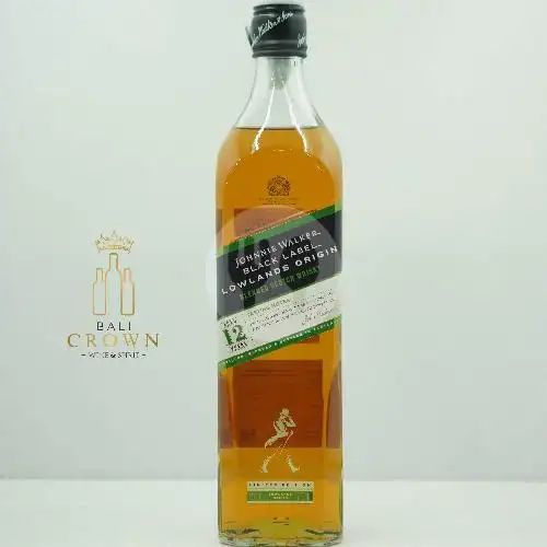 Gambar Makanan Bali Crown Bar Wine And Spirit, Petitenget 19