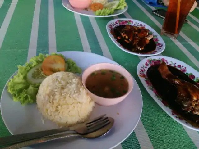 Nasi Ayam Sempoi Food Photo 8