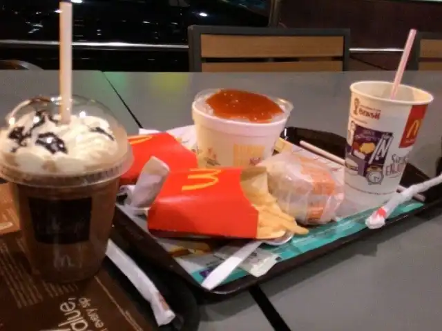 McD Pelangi Indah Food Photo 2