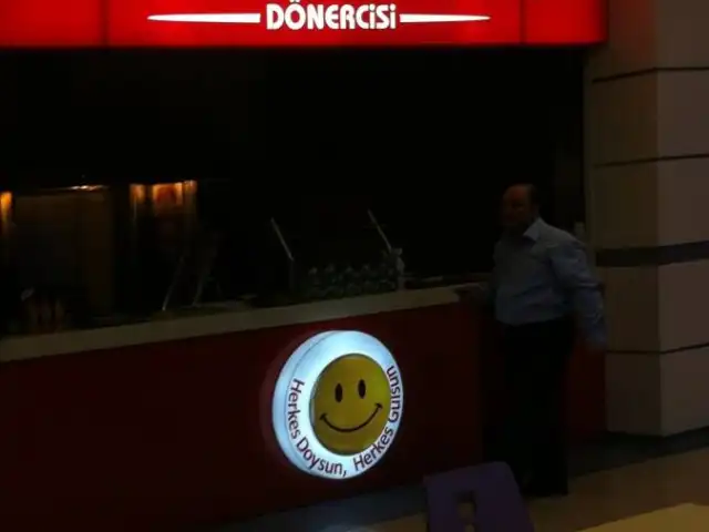 Dönerji'nin yemek ve ambiyans fotoğrafları 2