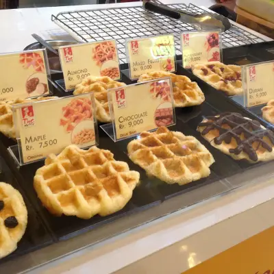 The Waffle