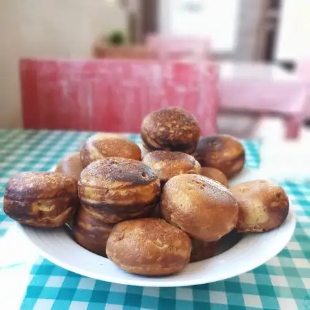 Gambar Makanan Warong Manado Bu Rati 10