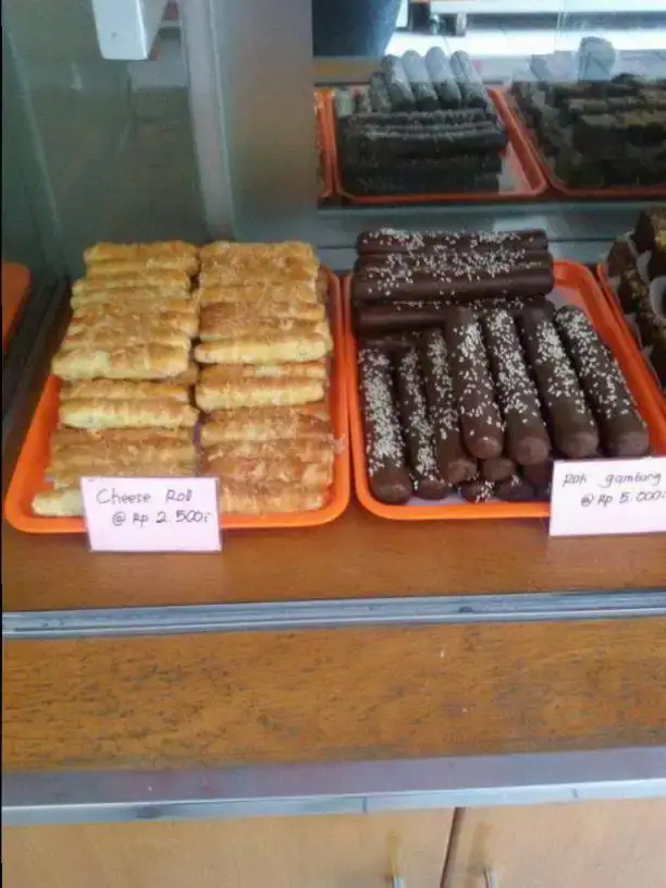 Gambar Makanan Soes Merdeka 10