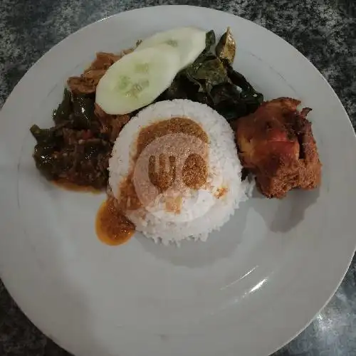 Gambar Makanan RM.Padang Fajar Ampera 7