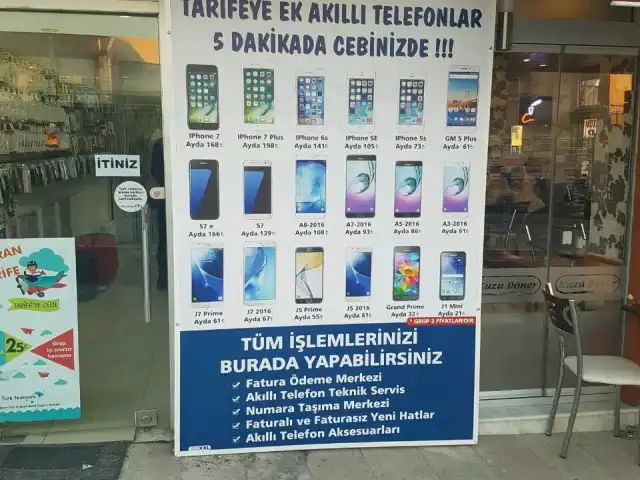 Denizli Pide & Kebap Salonu'nin yemek ve ambiyans fotoğrafları 2