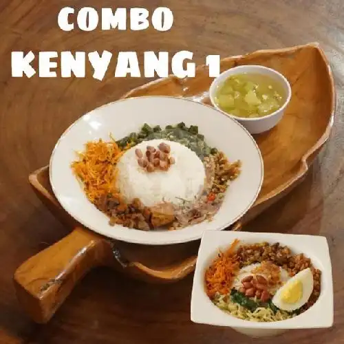 Gambar Makanan Nasi Balinya Kak !! 4