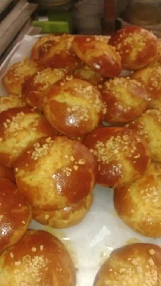 Fethiye Ekmek Fırını'nin yemek ve ambiyans fotoğrafları 7