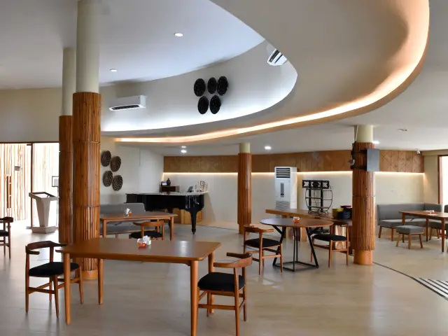 Gambar Makanan Nyiur Resto & Cafe - Putri Duyung Hotel 17