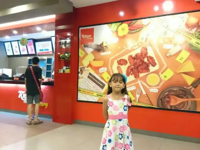 Gambar Makanan Richeese Factory Semarang 15