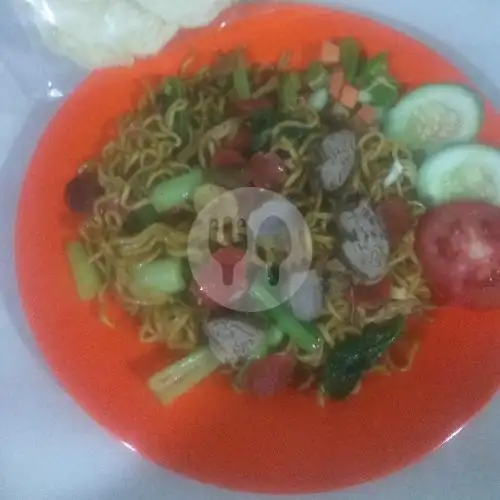 Gambar Makanan NASI GORENG RISKI JAYA 8